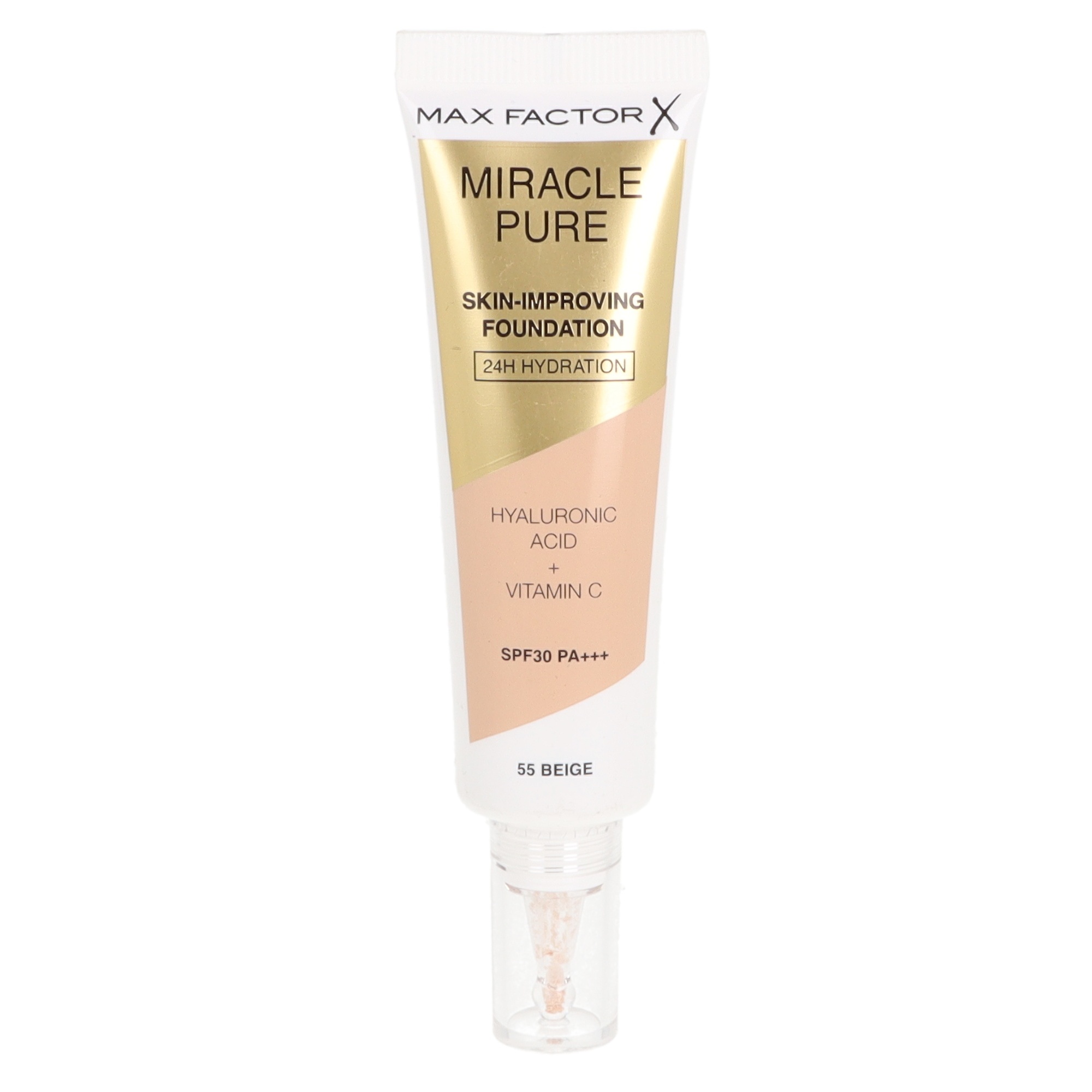 Shade: 55 Beige